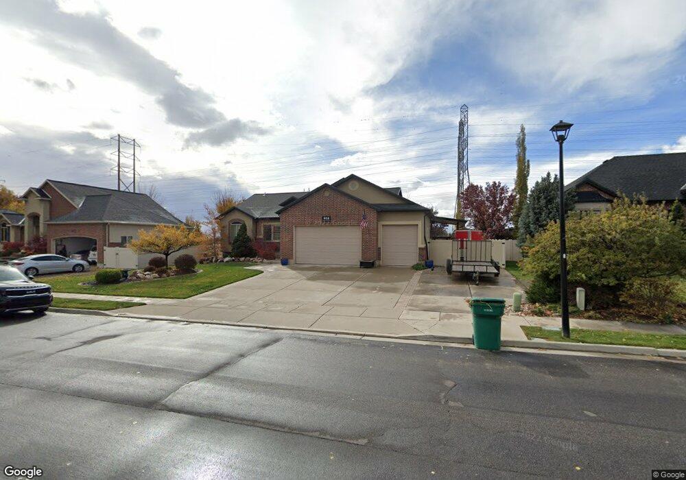 958 S Bridge Creek Ln W, Layton, UT 84041 - photo 1