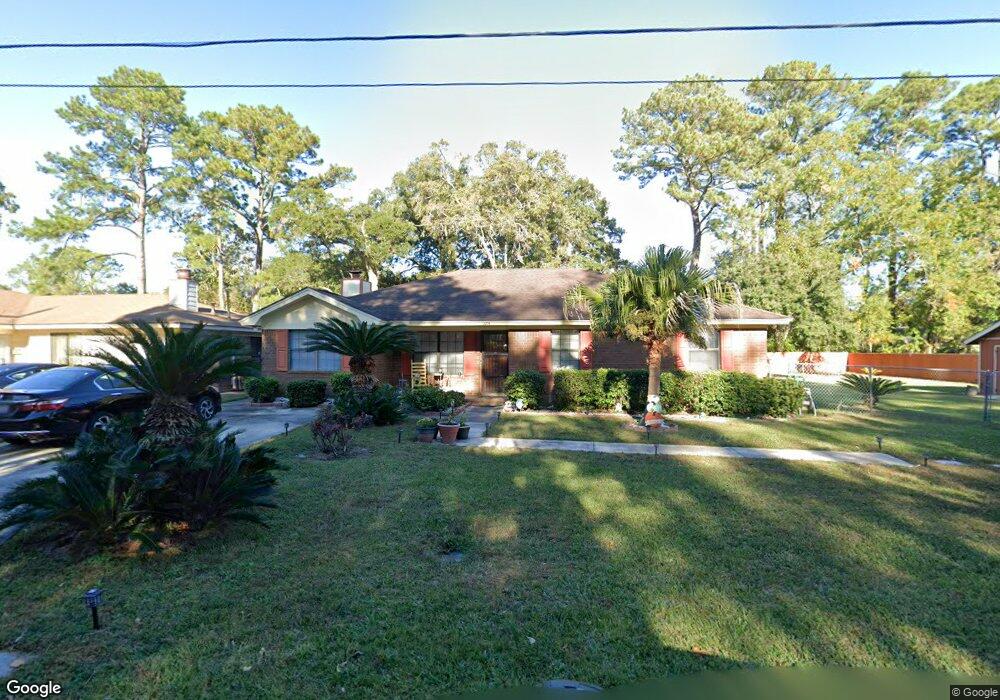 3214 Cedar St, Savannah, GA 31404 - photo 1