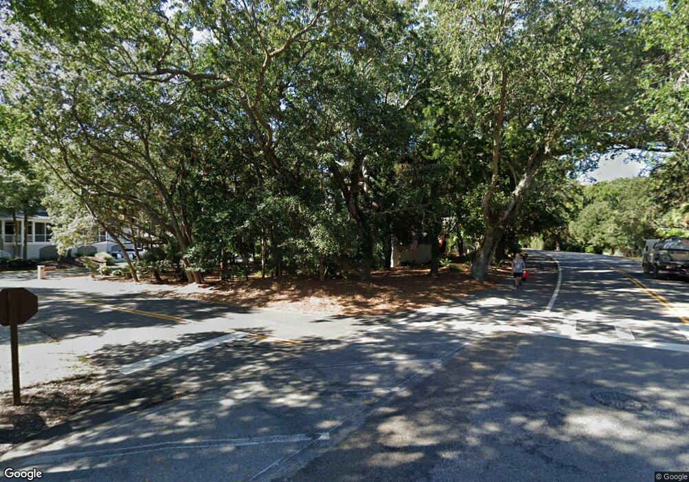 21 Beachwood W, Isle of Palms, SC 29451 - photo 1