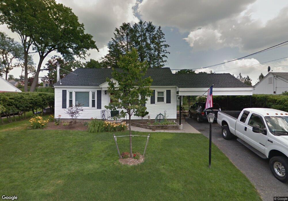 68 Leeds St, Worcester, MA 01606 - photo 1