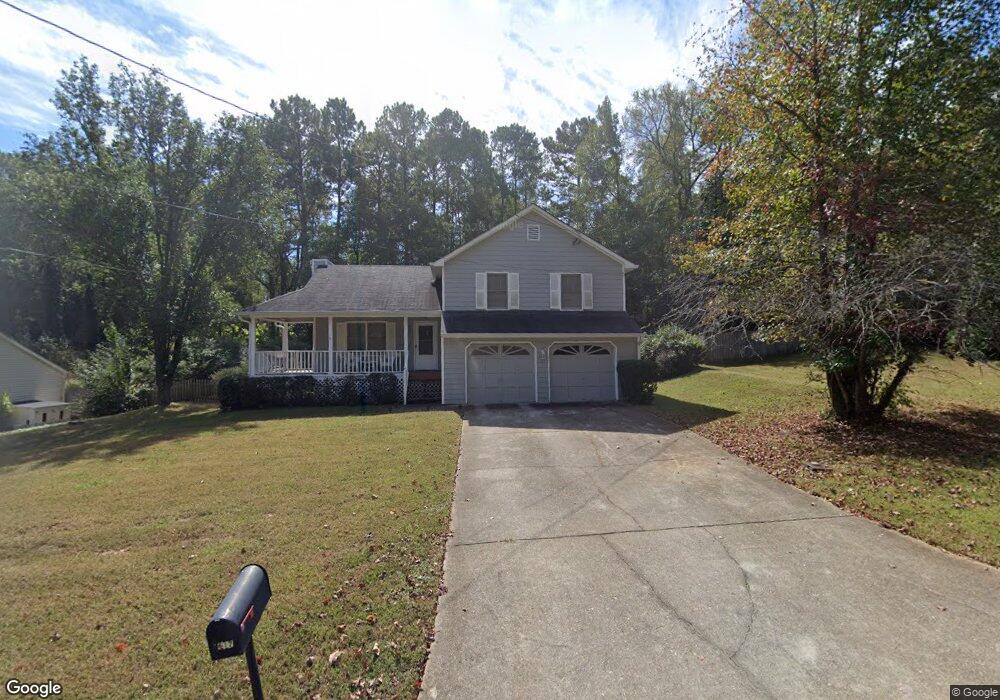 1617 Windy Hill Place SE unit 2, Conyers, GA 30013 - photo 1