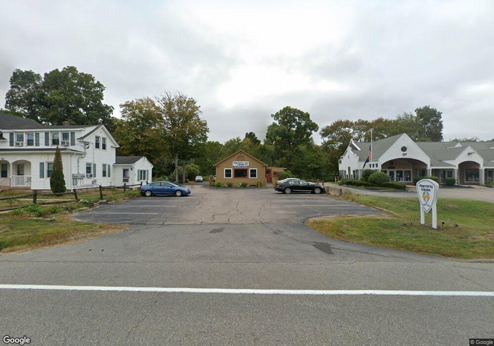 387 Norwich-Westerly Rd, North Stonington, CT 06359 - photo 1