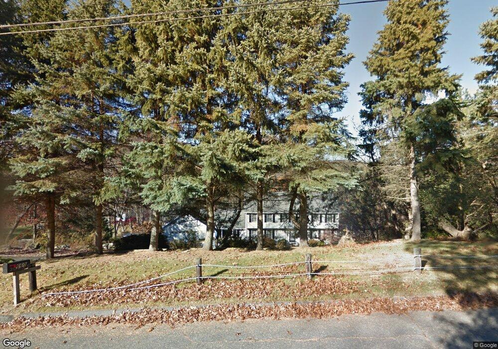 663 Aspen Ln, Orange, CT 06477 - photo 1