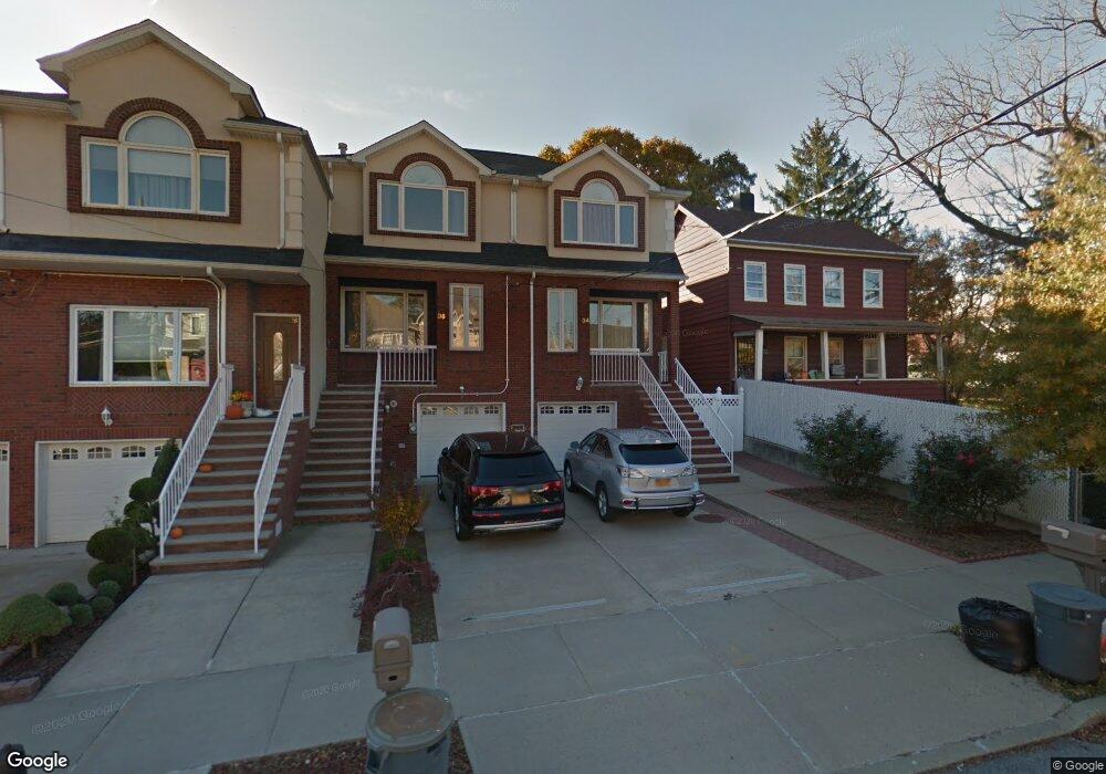 34 Grasmere Ave, Staten Island, NY 10304 - photo 1