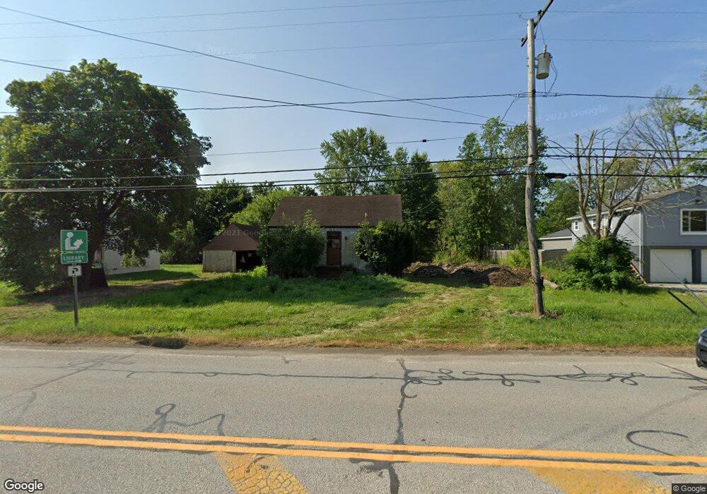 24561 Sprague Rd, Columbia Station, OH 44028 - photo 1