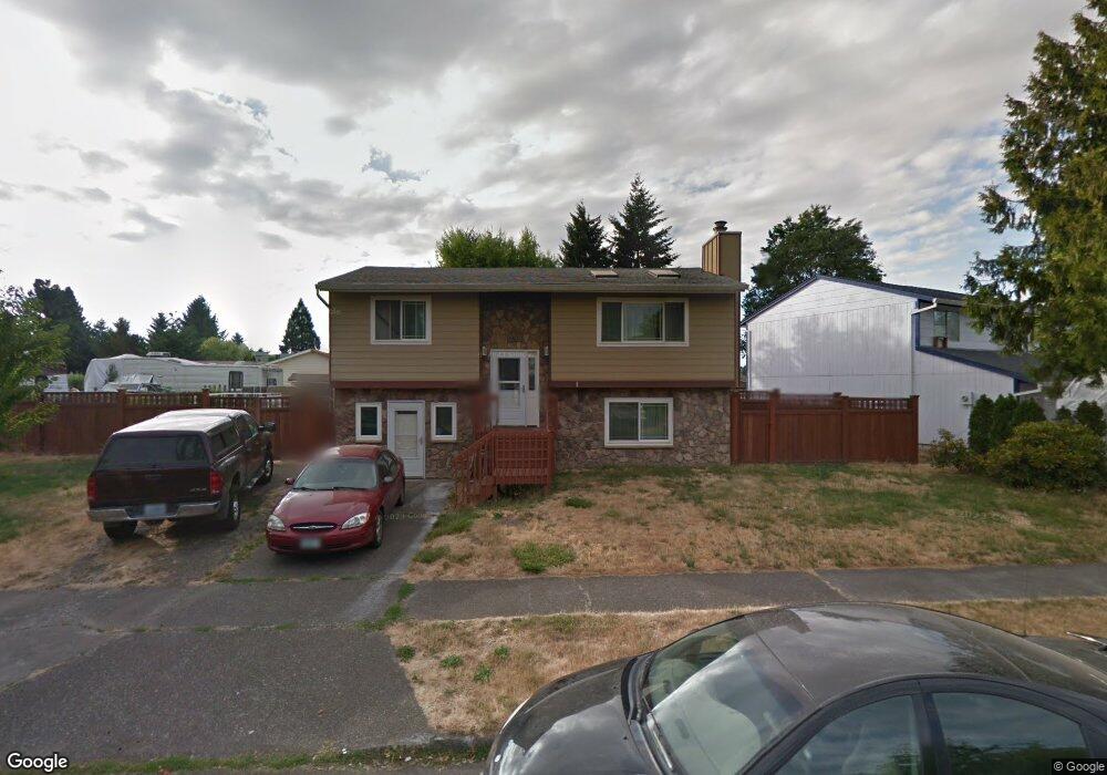 1833 Tamarack Way, Forest Grove, OR 97116 - photo 1