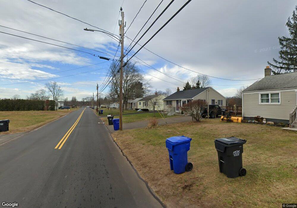 19 Tromley Rd, East Windsor, CT 06088 - photo 1