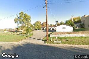 315 2nd Ave NW, Kenmare, ND 58746