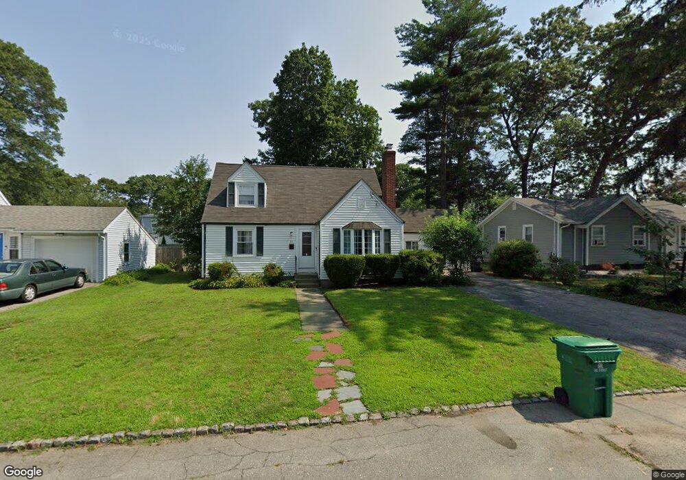 37 Earlham Way, Warwick, RI 02886 - photo 1