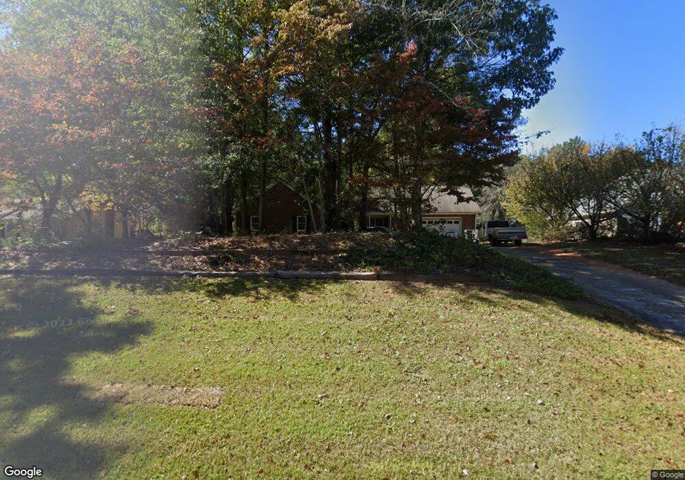 165 Radcliffe Trace, Covington, GA 30016 - photo 1