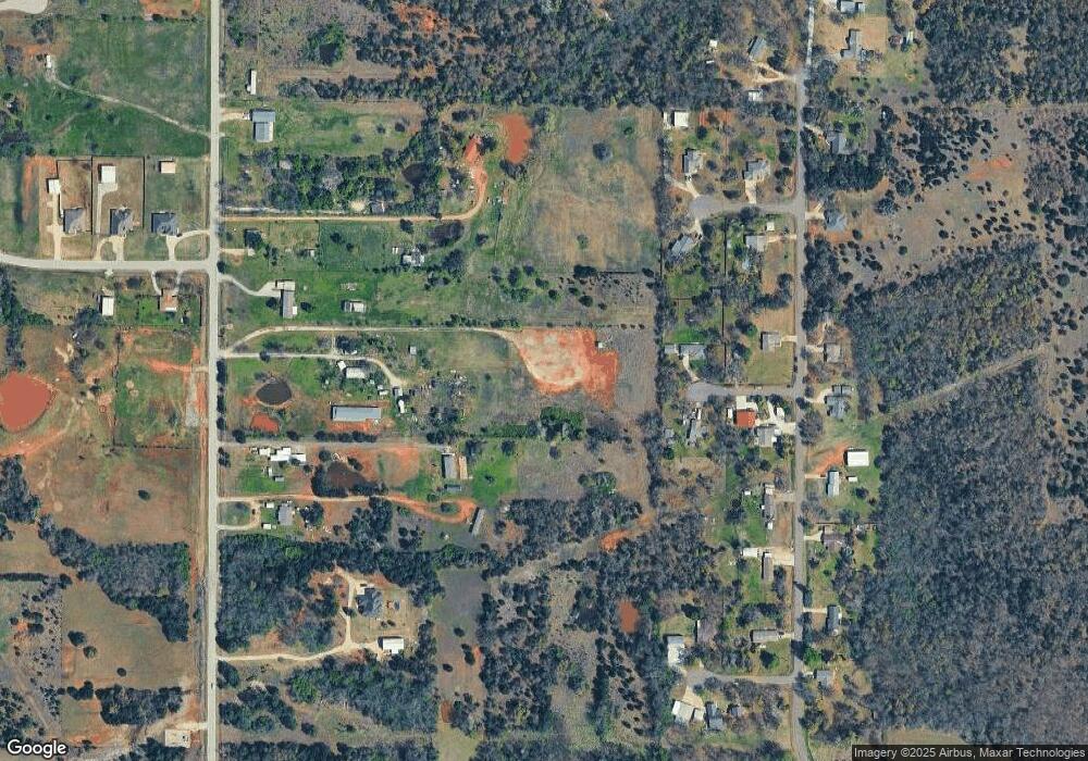2424 S Dobbs Rd, Harrah, OK 73045 - photo 1
