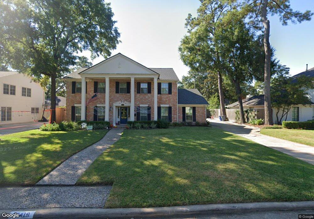 13419 Havershire Ln, Houston, TX 77079 - photo 1