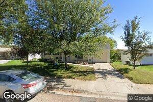 203 Apache Dr, Mc Cook, NE 69001