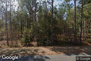 391 Trinity Church Rd, Adrian, GA 31002