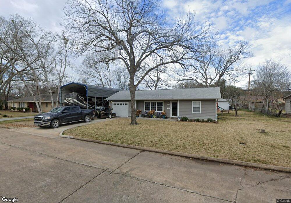 1017 Lindsey Dr, Rosenberg, TX 77471 - photo 1