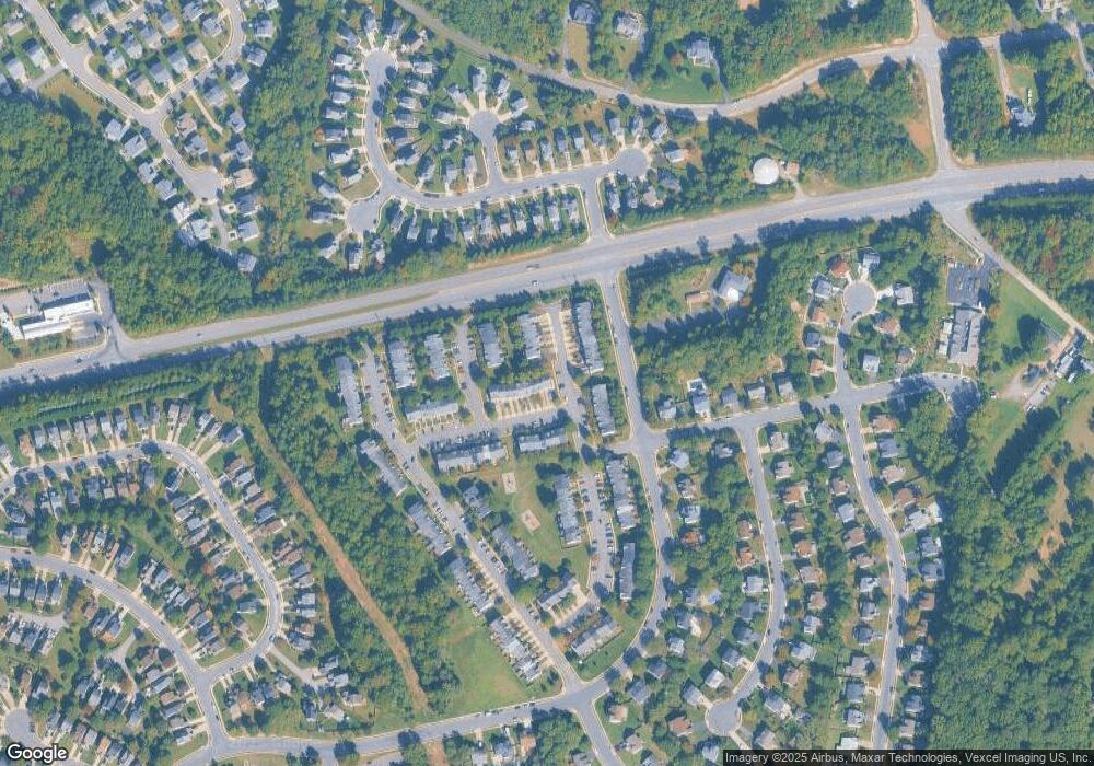 6044 Ticket Way, Woodbridge, VA 22193 - photo 1