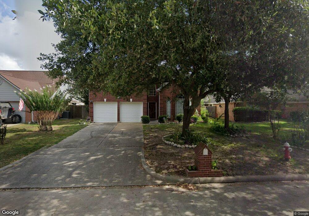 13518 Country Ln, Tomball, TX 77375 - photo 1