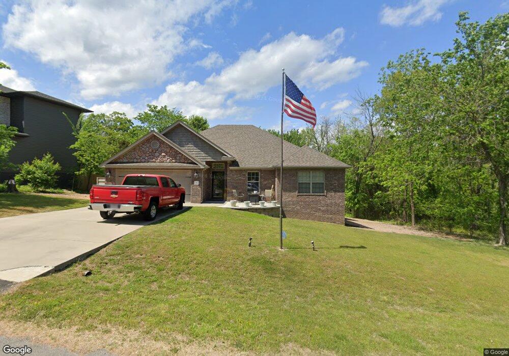 5 Reba Ln, Bella Vista, AR 72715 - photo 1
