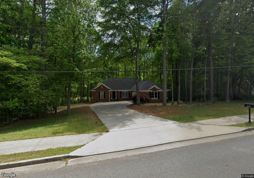 622 Eva Kennedy Rd, Suwanee, GA 30024 - photo 1