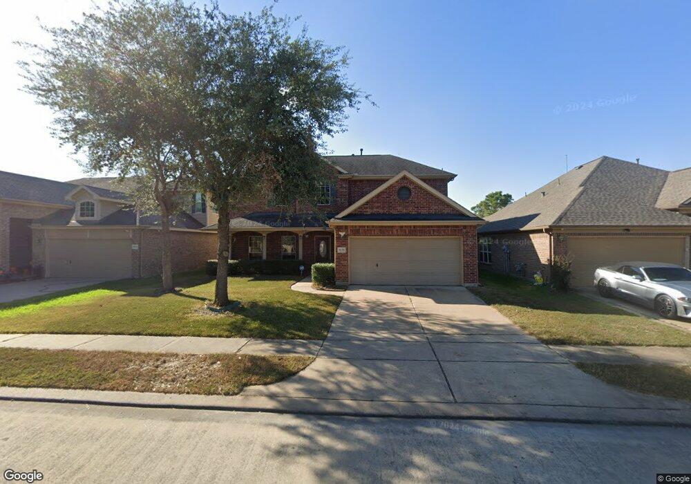 8119 Pavona Ridge Ln, Houston, TX 77040 - photo 1