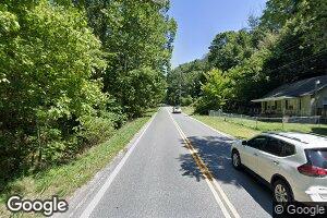 552 Federal St, Rich Creek, VA 24147