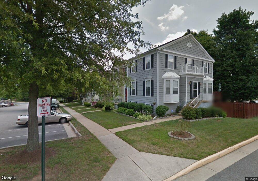 5171 Havering Way, Woodbridge, VA 22193 - photo 1