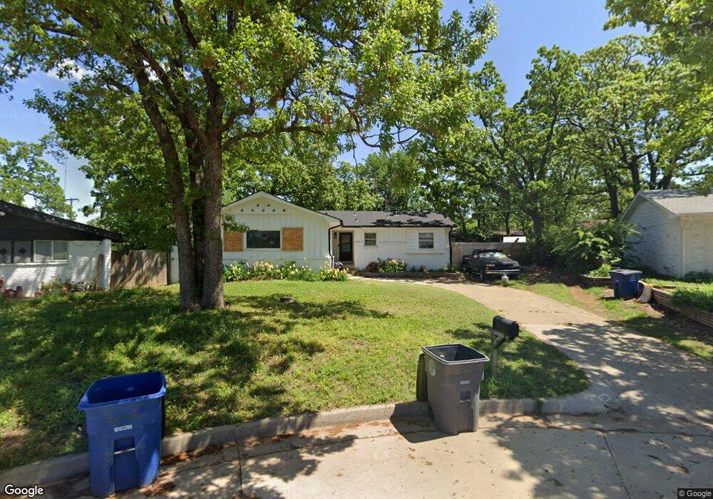 3015 W 55th St, Tulsa, OK 74107 - photo 1