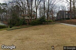 7235 Hunters Branch Dr NE Unit 1, Atlanta, GA 30328