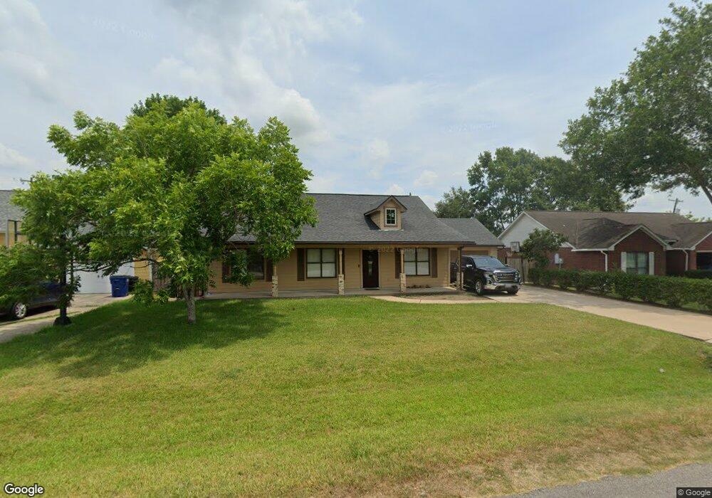 7541 County Road 669b, Alvin, TX 77511 - photo 1