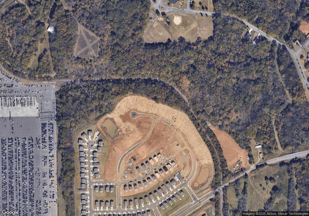 2967 Langhorne Ave SW, Concord, NC 28027 - photo 1