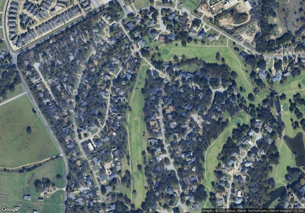 5006 Largo Dr, Granbury, TX 76049 - photo 1