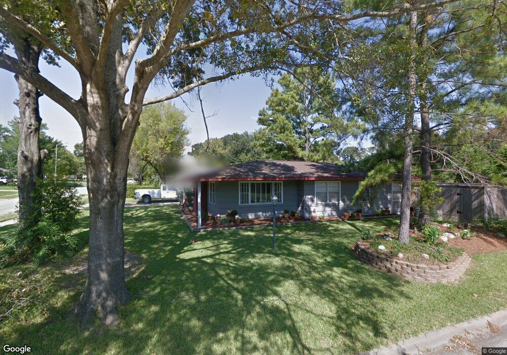 1704 Ronson Rd, Houston, TX 77055 - photo 1