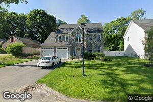 17 Wheeler Ave, Worcester, MA 01609