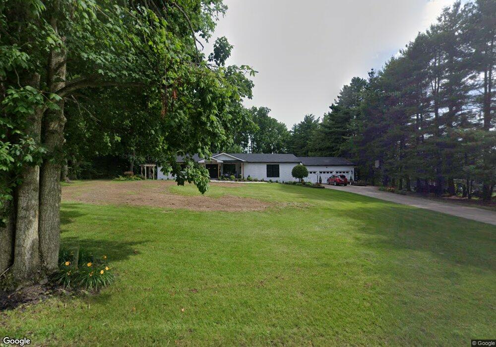 2929 E 450 N, Anderson, IN 46012 - photo 1