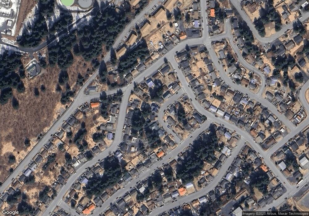 1013 Pine Crescent St, Kodiak, AK 99615 - photo 1