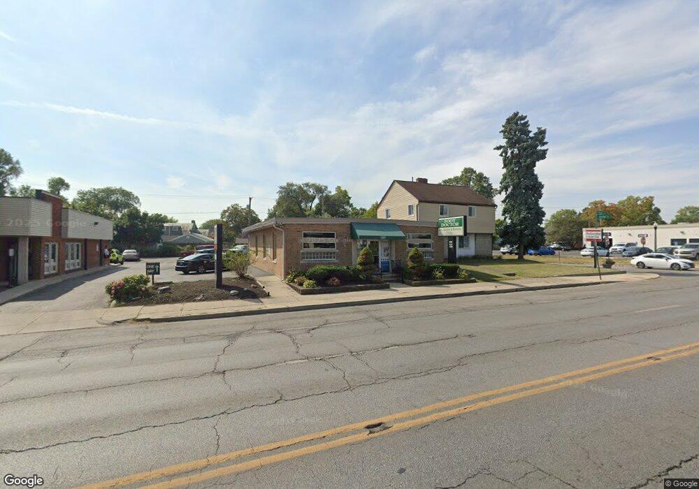 3131 W Broad St, Columbus, OH 43204 - photo 1