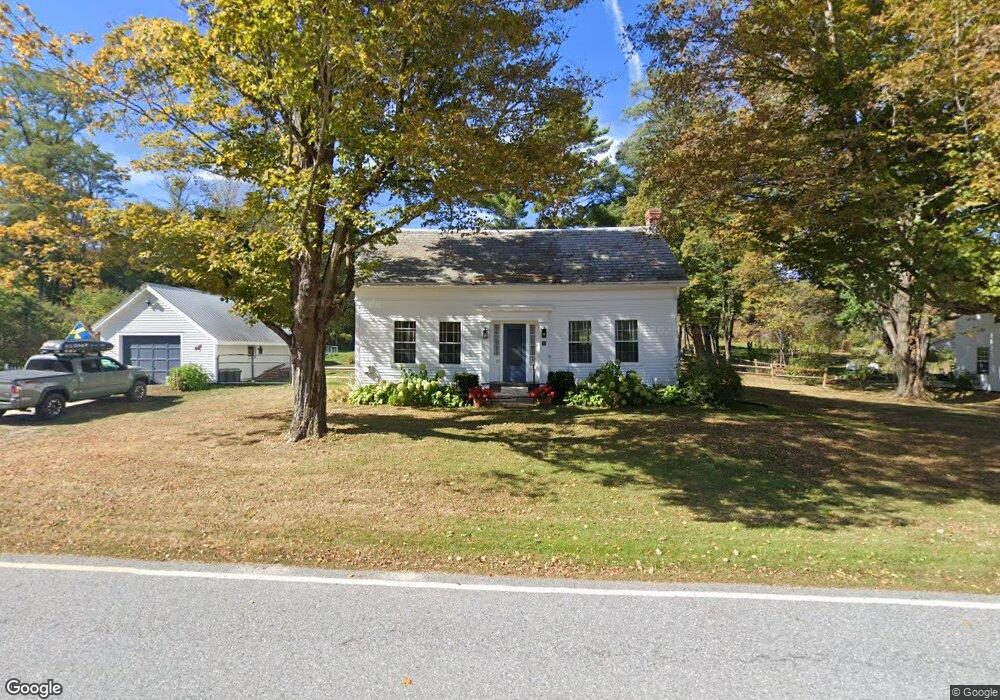 177 Dorset West Rd, Dorset, VT 05251 - photo 1