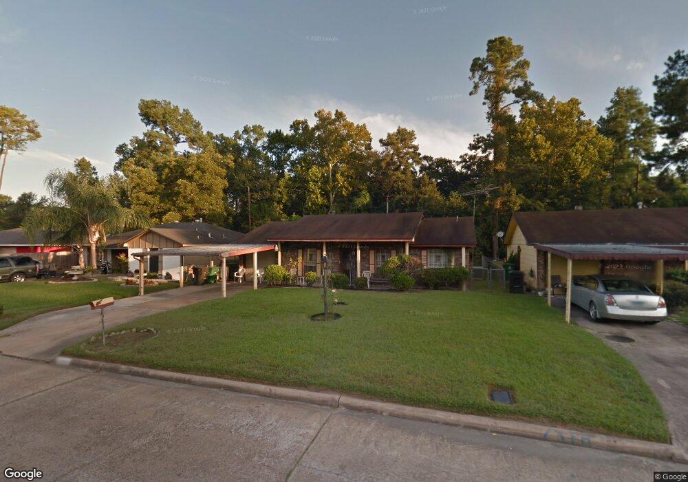 1206 W Donovan St, Houston, TX 77091 - photo 1