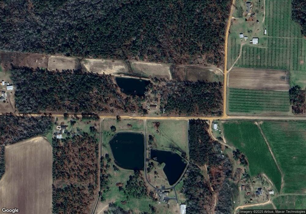 1251 Woodrow Harper Rd, Ambrose, GA 31512 - photo 1