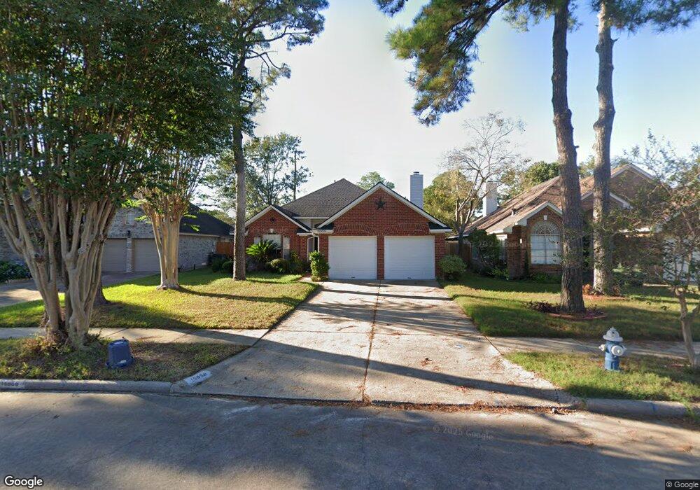 15958 Oak Mountain Dr, Houston, TX 77095 - photo 1