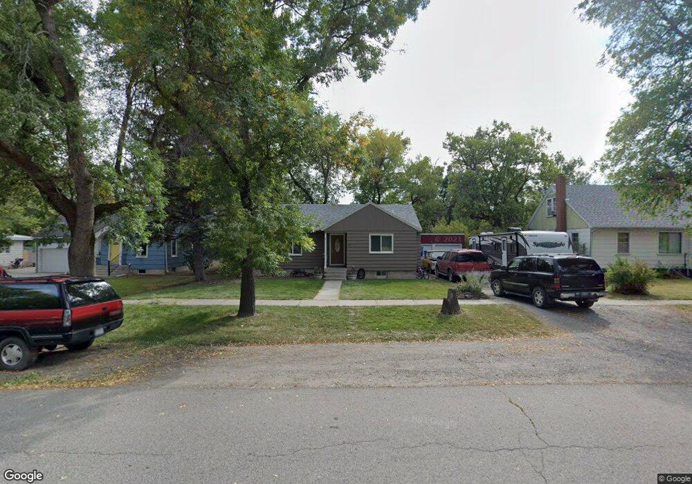 31 E 3rd Ave N, Columbus, MT 59019 - photo 1