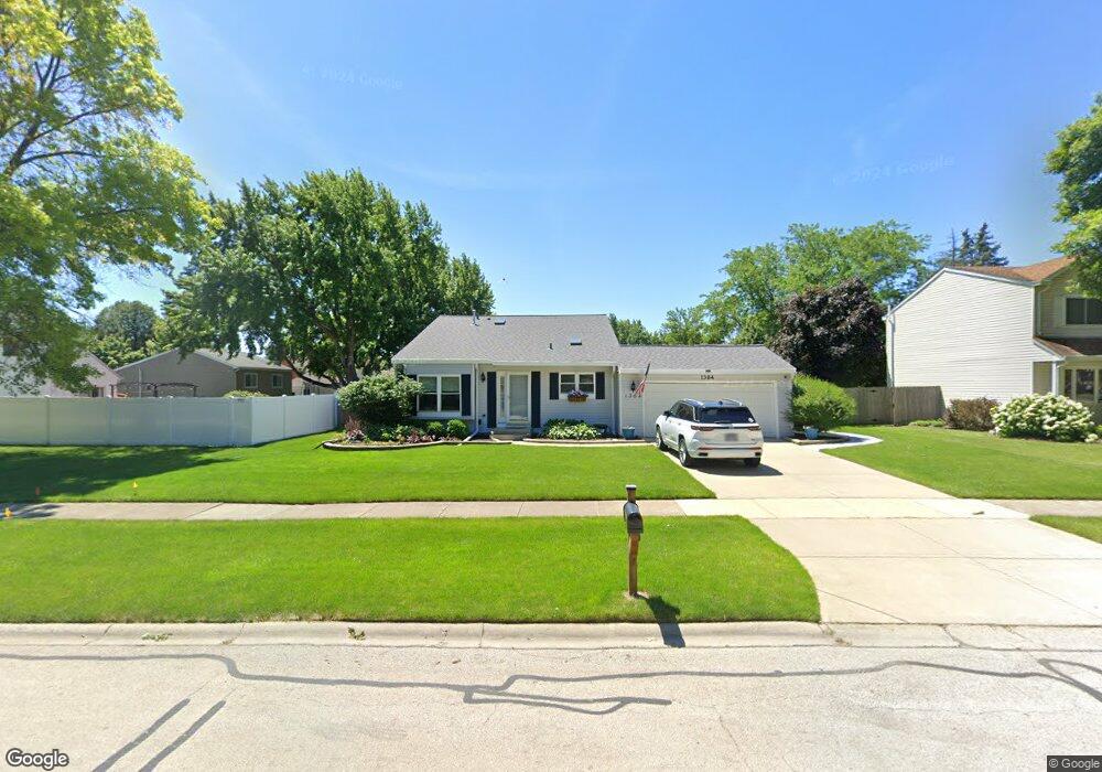 1304 Fieldstone Ct, Naperville, IL 60564 - photo 1