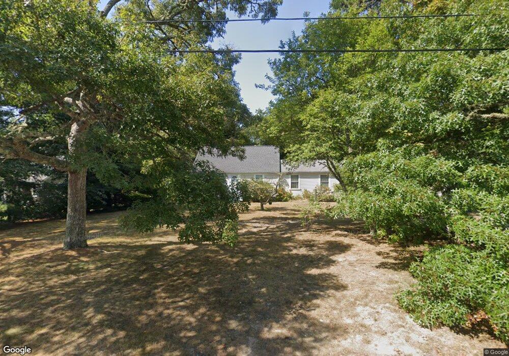 75 Grove St, Cotuit, MA 02635 - photo 1