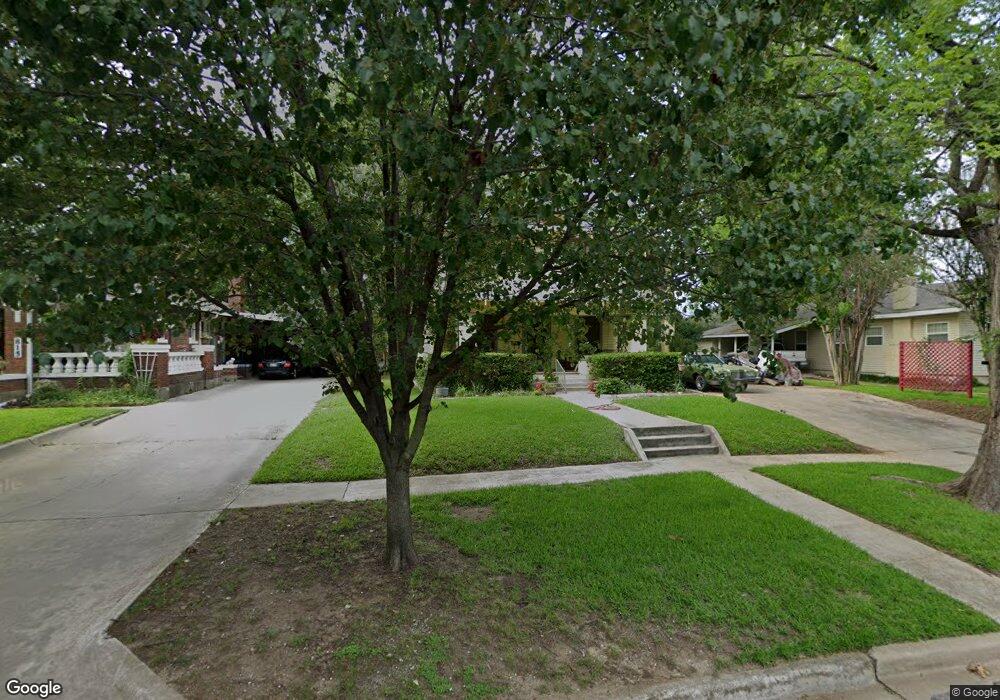 803 Bixby Ave SW, Ardmore, OK 73401 - photo 1