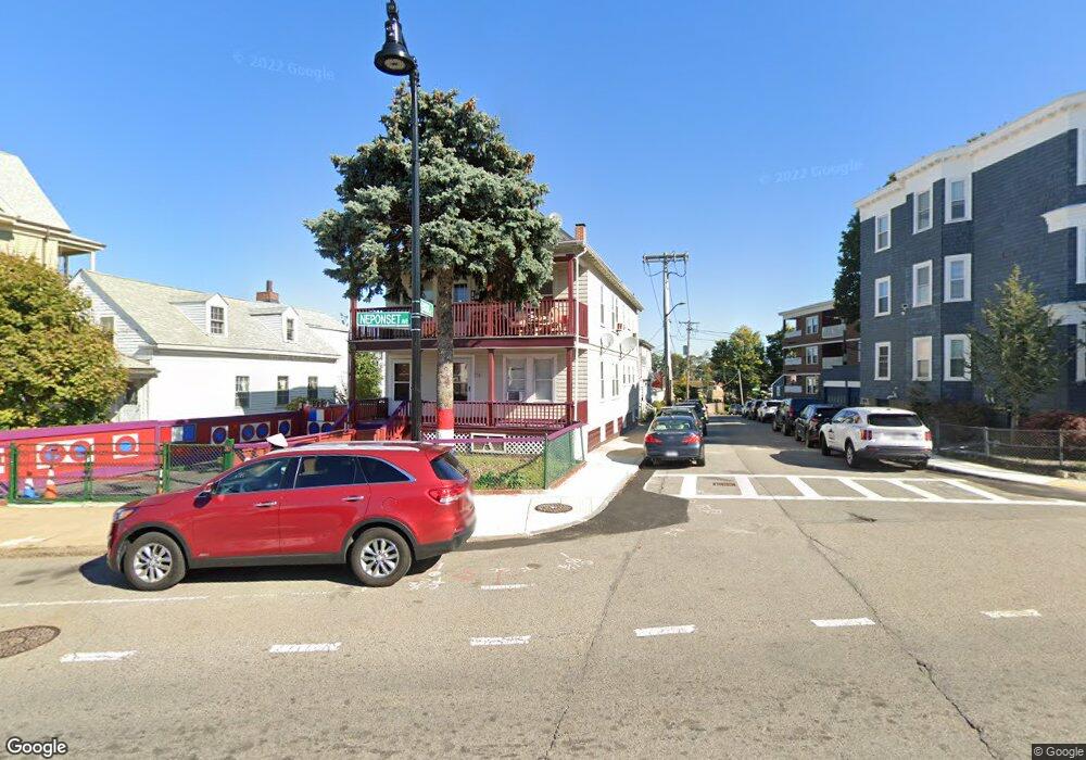 30 Neponset Ave, Dorchester, MA 02122 - photo 1