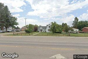 222 S Main St, Twin Bridges, MT 59754