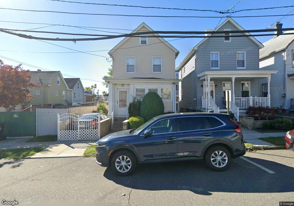 361 Sutton St, Perth Amboy, NJ 08861 - photo 1
