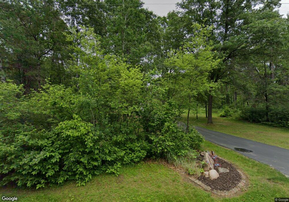 N10594 N Pine Rd, Tomahawk, WI 54487 - photo 1