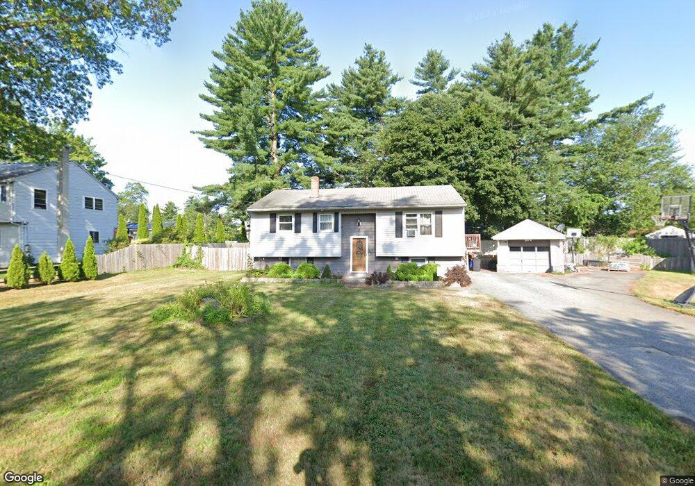 3 Halletts Way, MerriMacK, NH 03054 - photo 1