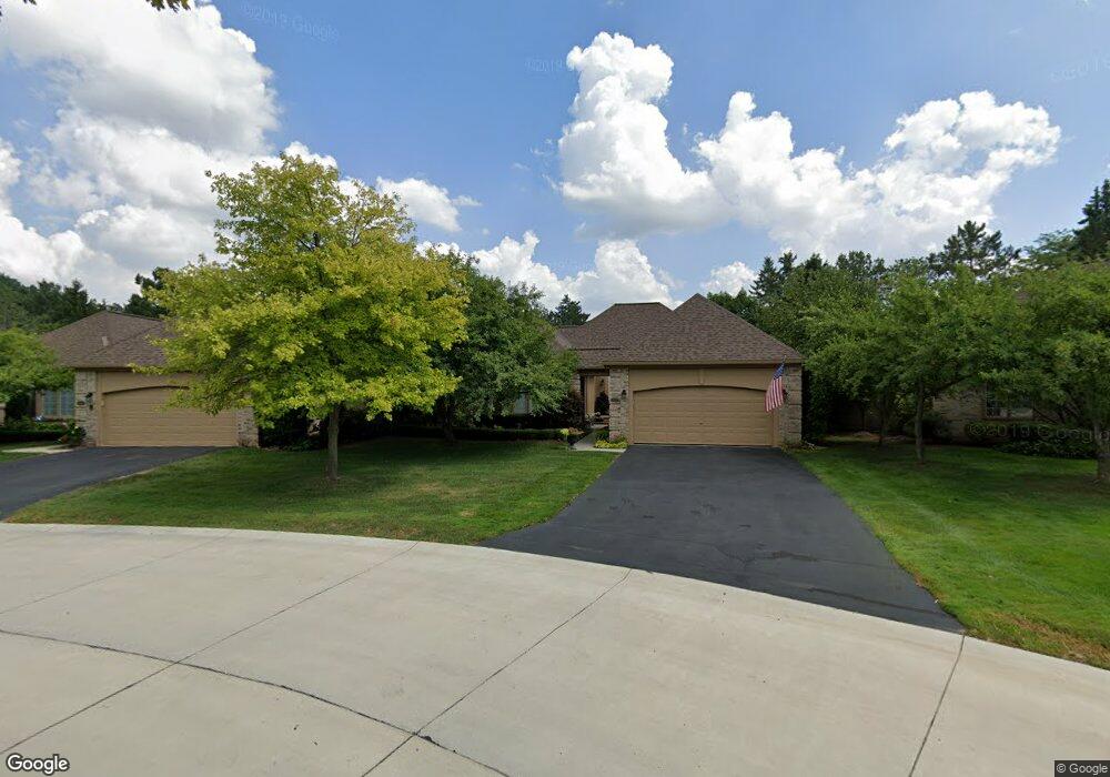 22113 Orchard Way unit 46, Beverly Hills, MI 48025 - photo 1